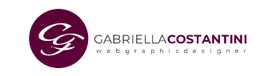 Gabriella Costantini - Web Designer - Social Media Manager - Grafico - Freelance -  Pescara -  Teramo - Chieti - L'Aquila